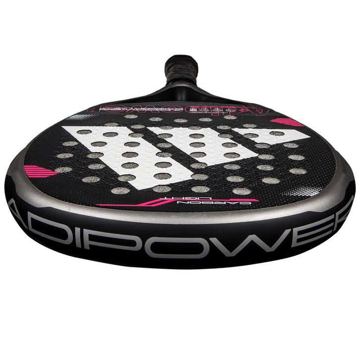 ADIDAS ADIPOWER CARBON LIGHT 3.4 RACKET