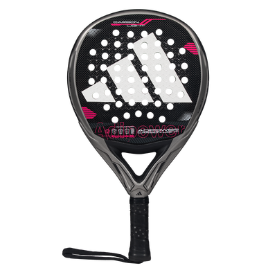 ADIDAS ADIPOWER CARBON LIGHT 3.4 RACKET
