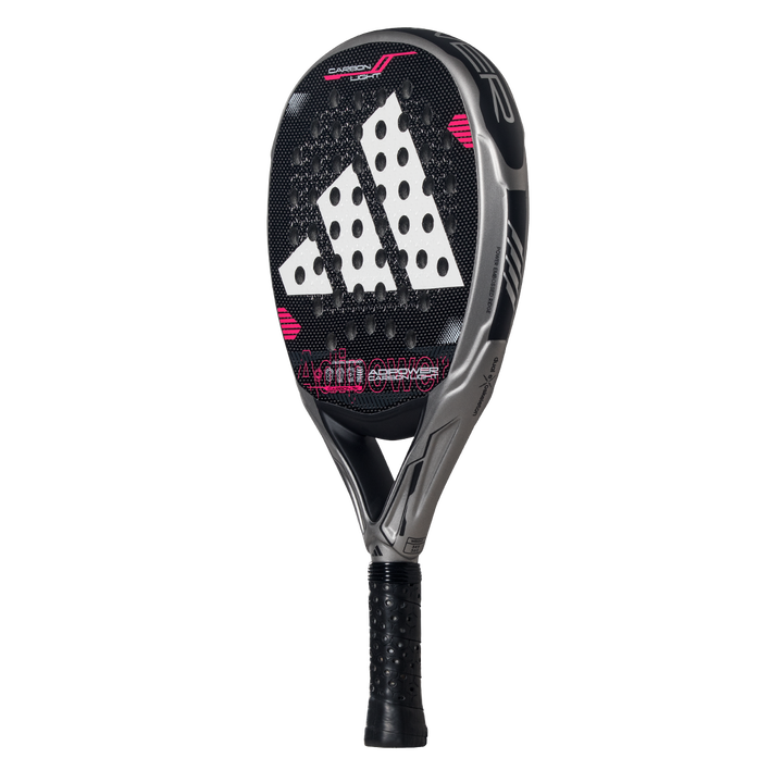 ADIDAS ADIPOWER CARBON LIGHT 3.4 RACKET