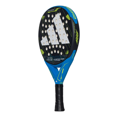 ADIDAS ADIPOWER JUNIOR 3.4 RACKET