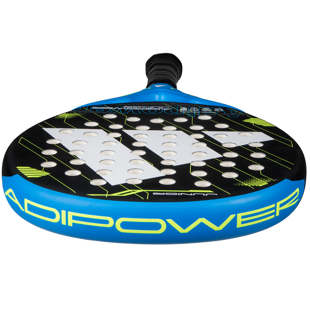 ADIDAS ADIPOWER JUNIOR 3.4 RACKET