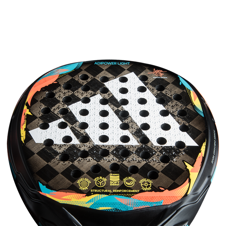 Outlet  — ADIPOWER LIGHT 3.2