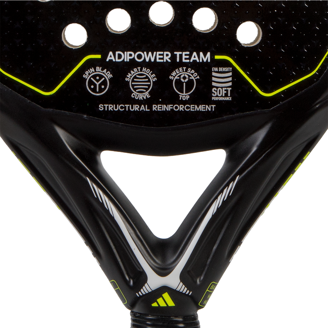 Outlet — ADIPOWER TEAM 3.2