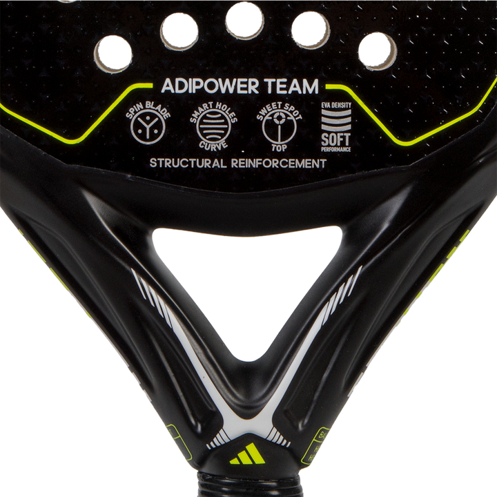 Outlet — ADIPOWER TEAM 3.2