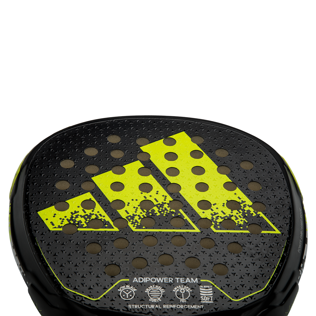 Outlet — ADIPOWER TEAM 3.2