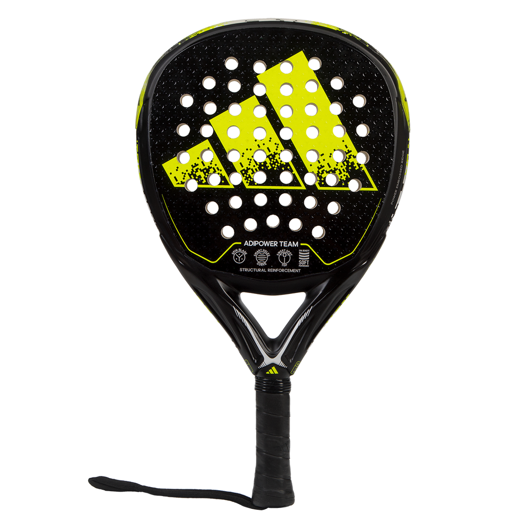 Outlet — ADIPOWER TEAM 3.2