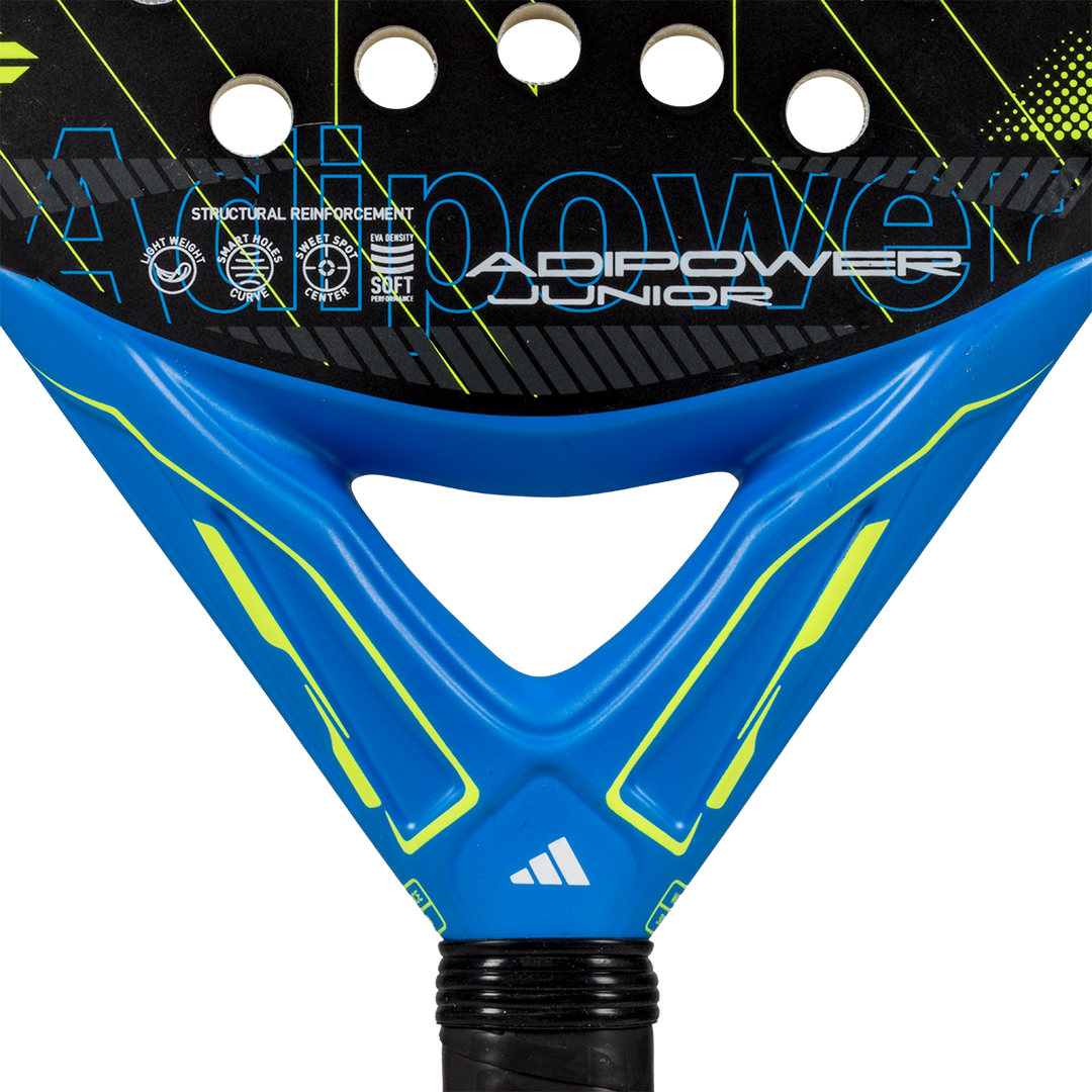 ADIDAS ADIPOWER JUNIOR 3.4 RACKET