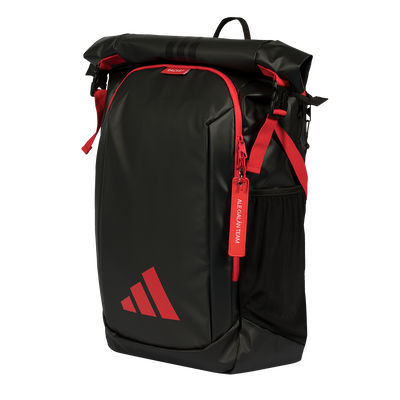MULTIGAME RED BACKPACK - ALE GALÁN 2026