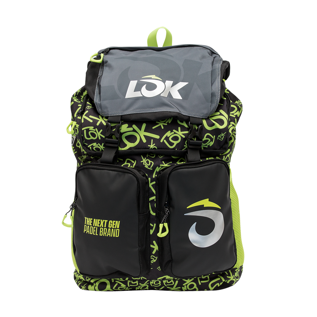LOK - BACKPACK ADVENTURE GEN 2