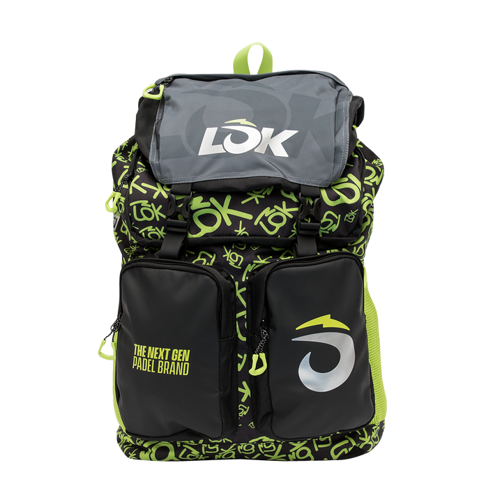 LOK - BACKPACK ADVENTURE GEN 2
