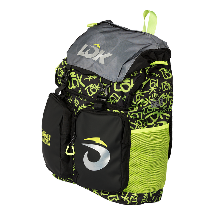 LOK - BACKPACK ADVENTURE GEN 2