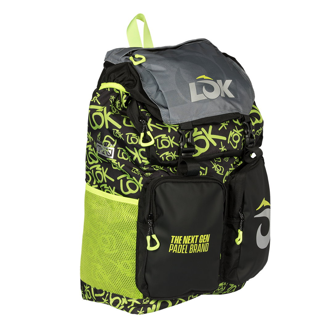 LOK - BACKPACK ADVENTURE GEN 2