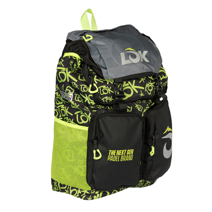LOK - BACKPACK ADVENTURE GEN 2