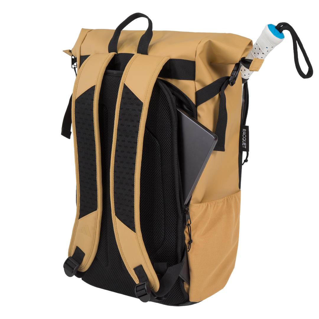 BACKPACK ADIDAS MULTIGAME SAND 3.4