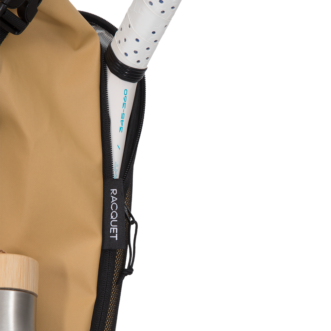 BACKPACK ADIDAS MULTIGAME SAND 3.4