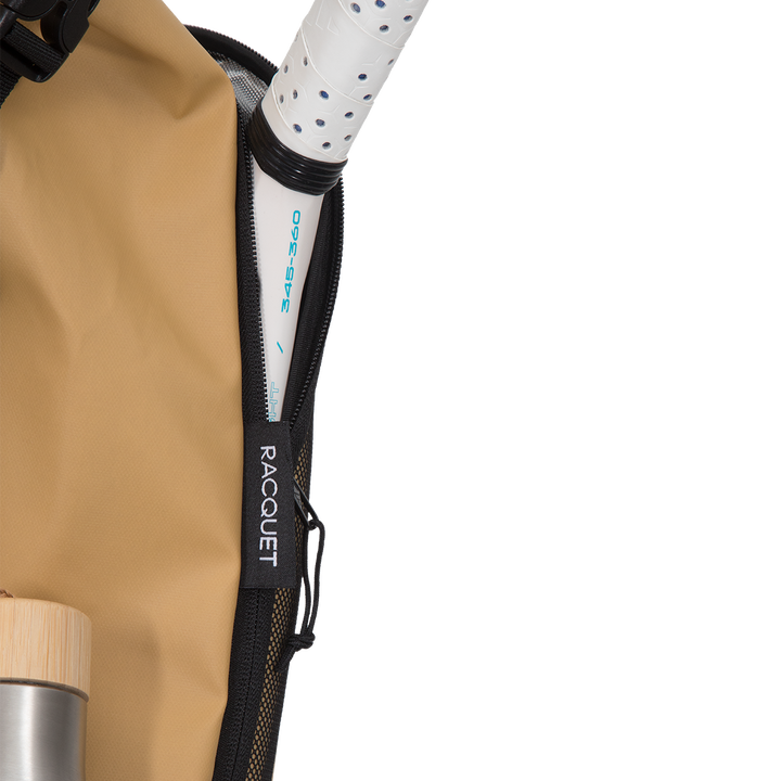 BACKPACK ADIDAS MULTIGAME SAND 3.4