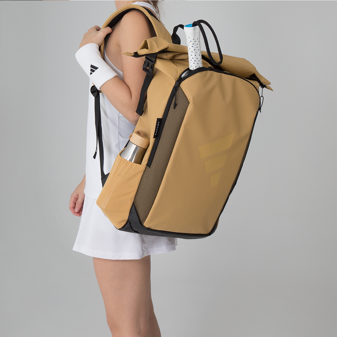 BACKPACK ADIDAS MULTIGAME SAND 3.4