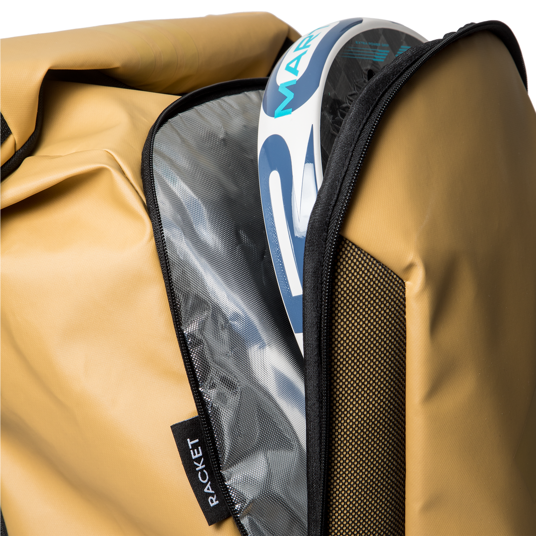 BACKPACK ADIDAS MULTIGAME SAND 3.4