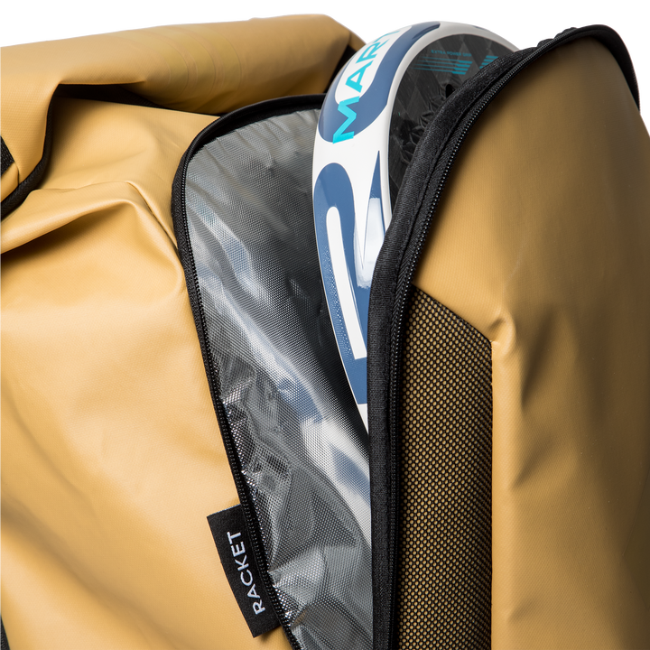 BACKPACK ADIDAS MULTIGAME SAND 3.4