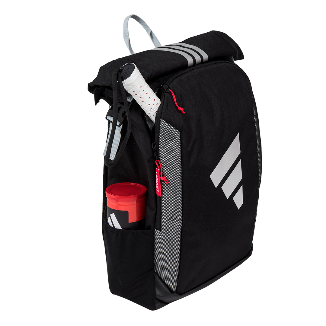 BACKPACK ADIDAS MULTIGAME BLACK/RED 3.4-ALE GALÁN