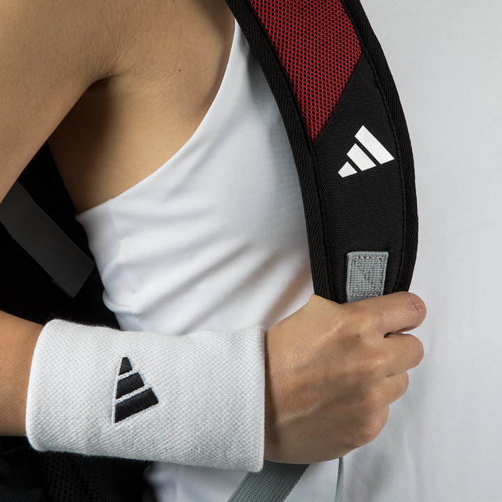 BACKPACK ADIDAS MULTIGAME BLACK/RED 3.4-ALE GALÁN