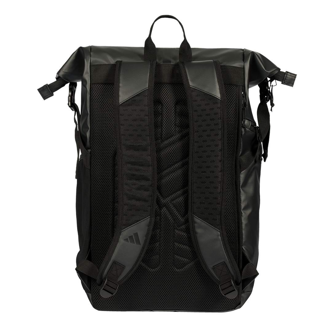 MULTIGAME BLACK BACKPACK 2026
