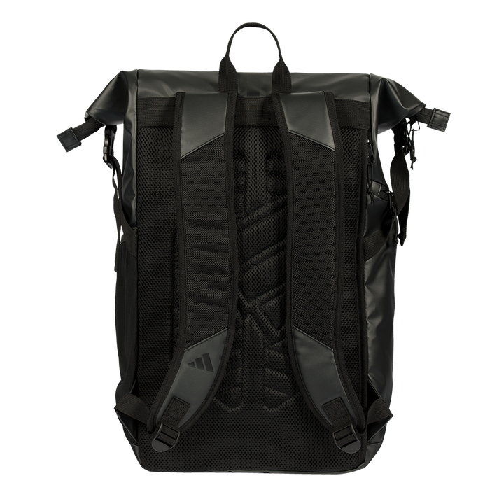 MULTIGAME BLACK BACKPACK 2026