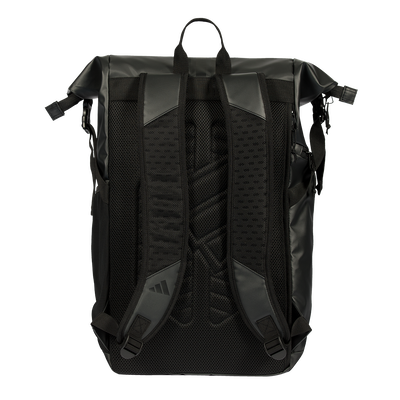 MULTIGAME BLACK BACKPACK 2026