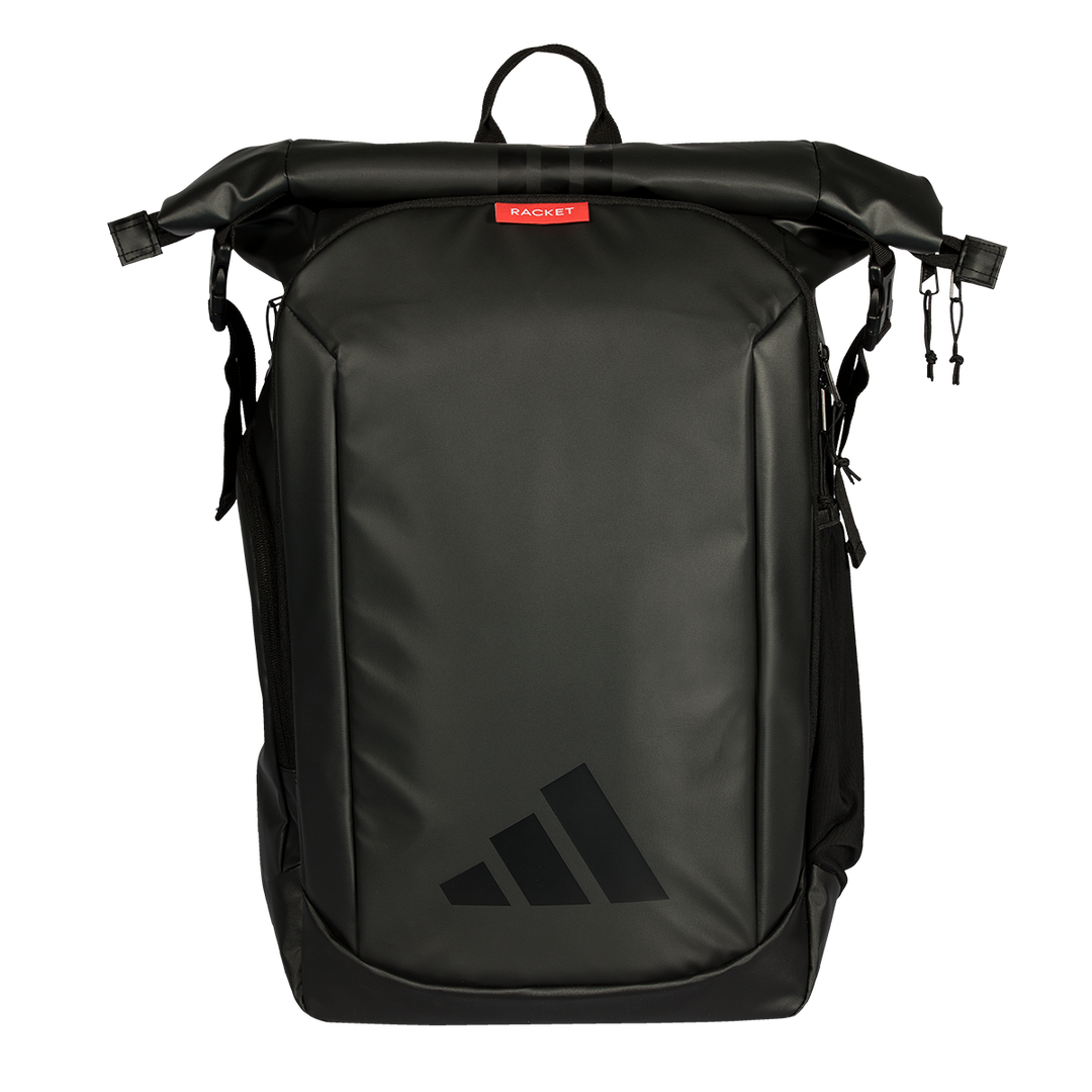 MULTIGAME BLACK BACKPACK 2026