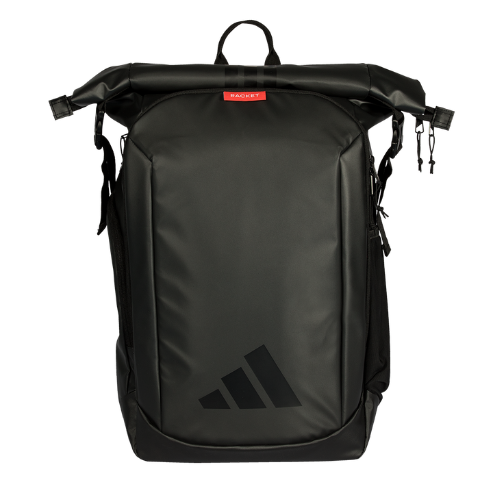 MULTIGAME BLACK BACKPACK 2026