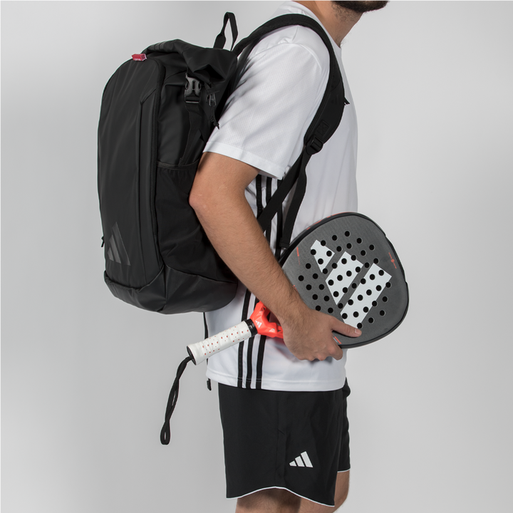 MULTIGAME BLACK BACKPACK 2026