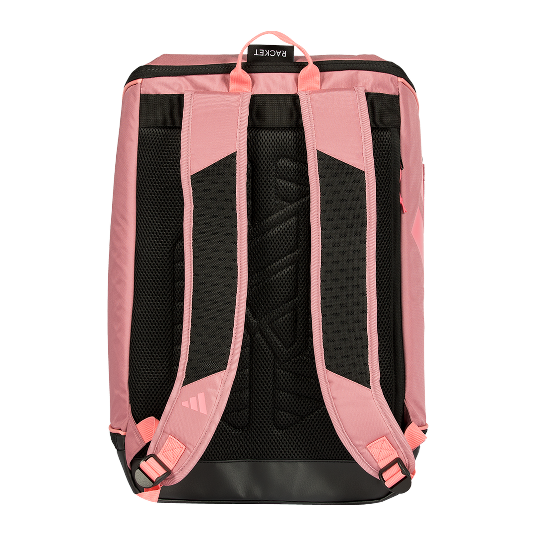 PRO TOUR PINK BACKPACK - MARTITA ORTEGA 2026