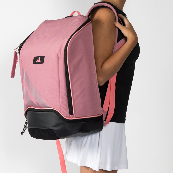 PRO TOUR PINK BACKPACK - MARTITA ORTEGA 2026