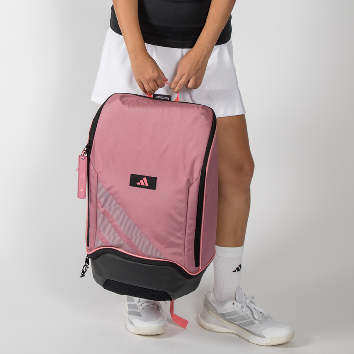 PRO TOUR PINK BACKPACK - MARTITA ORTEGA 2026