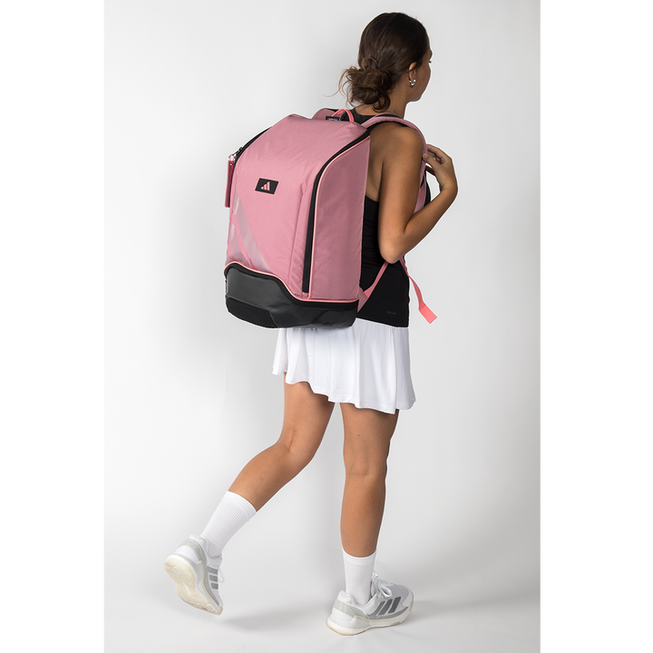 PRO TOUR PINK BACKPACK - MARTITA ORTEGA 2026