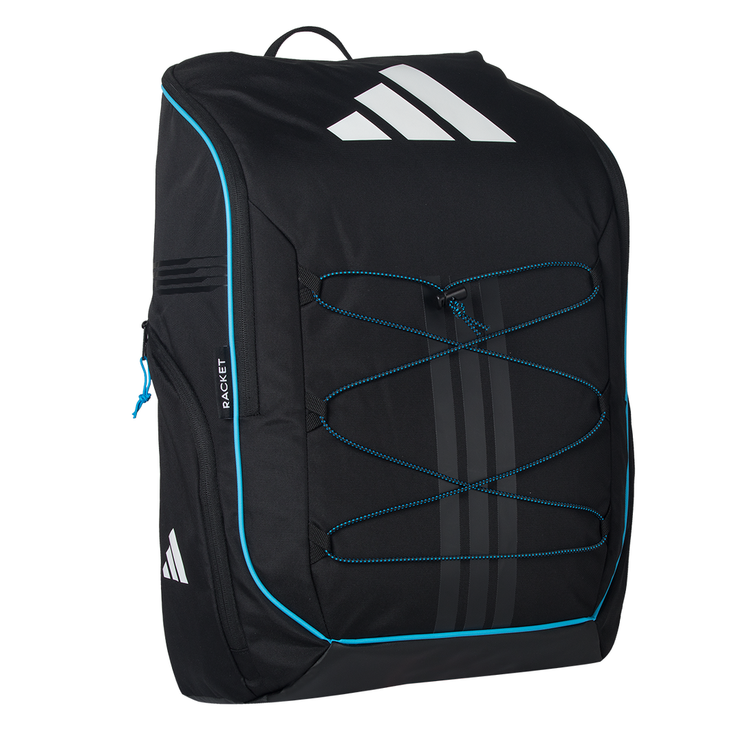 BACKPACK ADIDAS PROTOUR BLACK 3.4