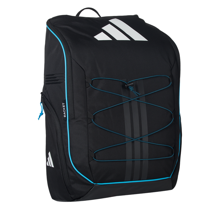 BACKPACK ADIDAS PROTOUR BLACK 3.4