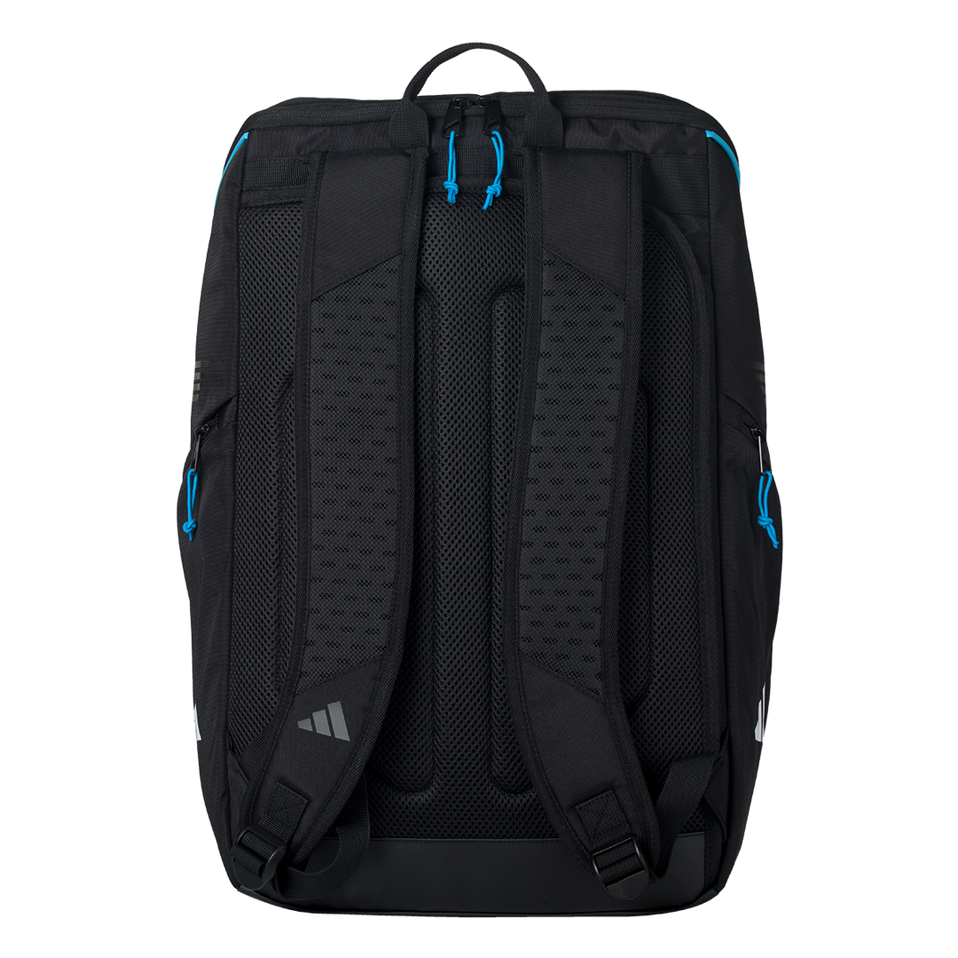 BACKPACK ADIDAS PROTOUR BLACK 3.4
