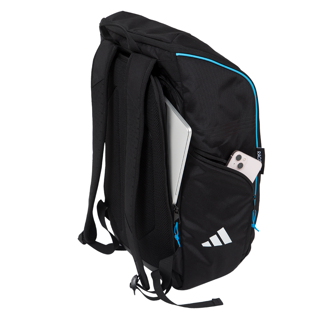 BACKPACK ADIDAS PROTOUR BLACK 3.4