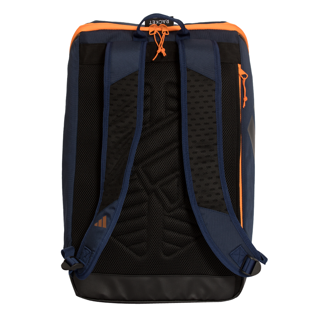 PRO TOUR BLUE BACKPACK 2026