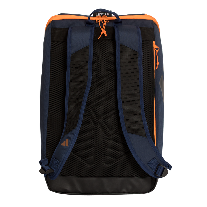 PRO TOUR BLUE BACKPACK 2026