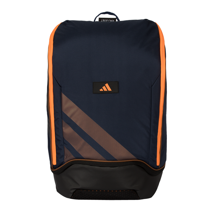 PRO TOUR BLUE BACKPACK 2026