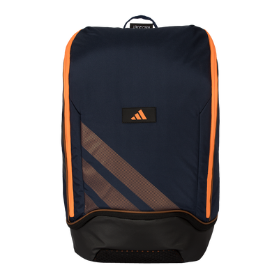 PRO TOUR BLUE BACKPACK 2026