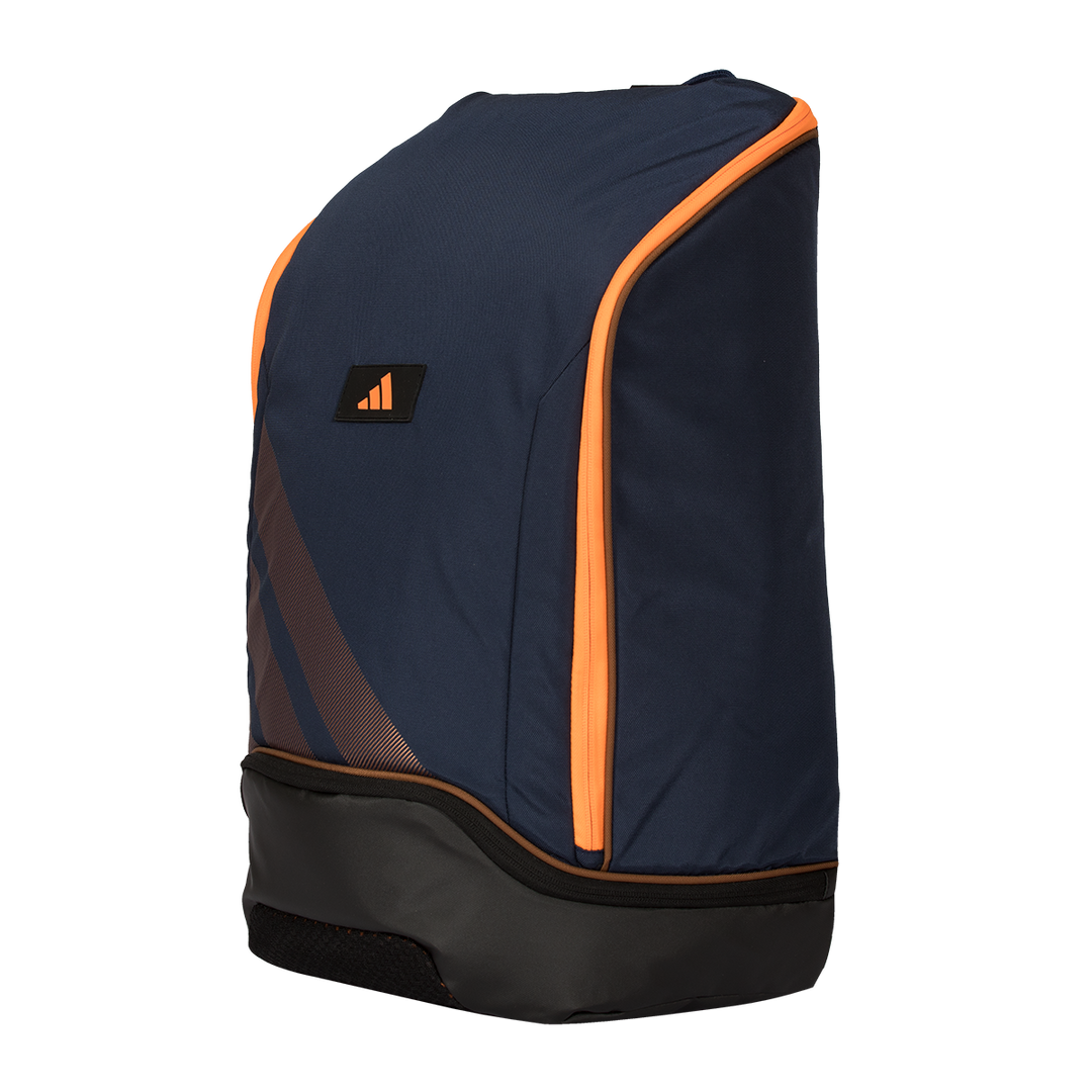 PRO TOUR BLUE BACKPACK 2026