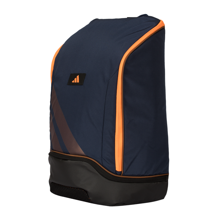 PRO TOUR BLUE BACKPACK 2026
