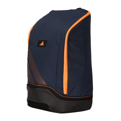PRO TOUR BLUE BACKPACK 2026