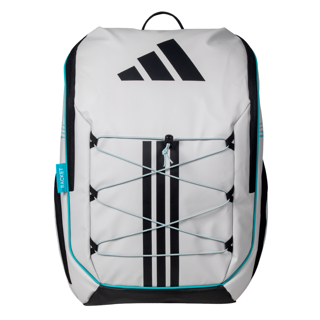 BACKPACK ADIDAS PROTOUR OFFWHITE 3.4 MARTITA ORTEGA