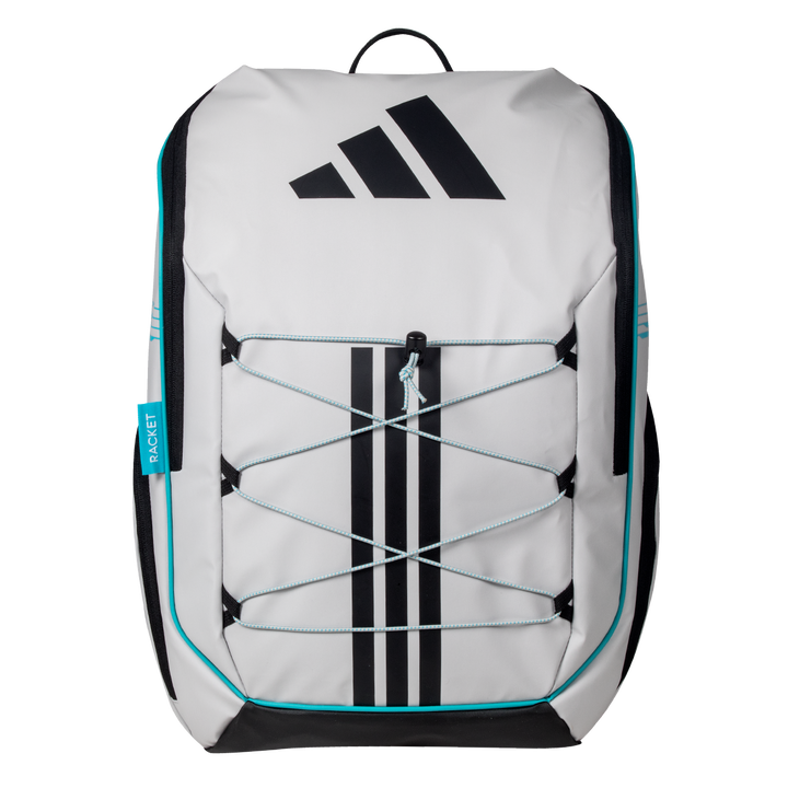 BACKPACK ADIDAS PROTOUR OFFWHITE 3.4 MARTITA ORTEGA