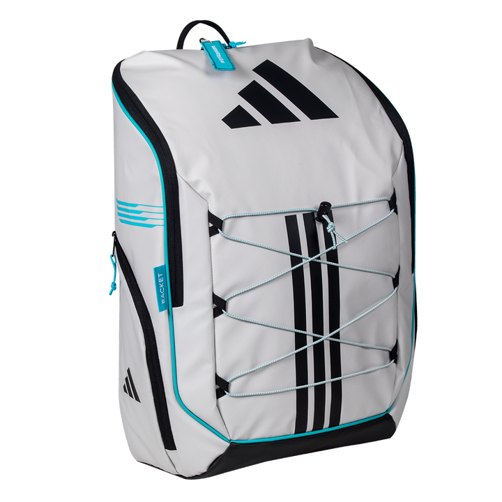 BACKPACK ADIDAS PROTOUR OFFWHITE 3.4 MARTITA ORTEGA