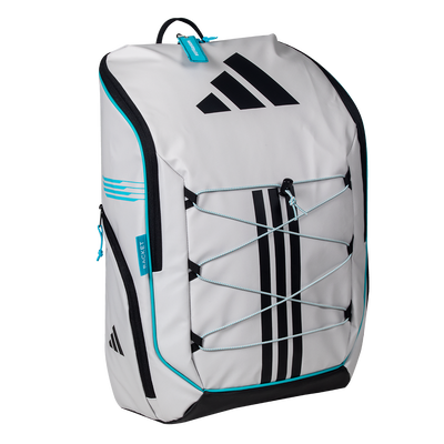 BACKPACK ADIDAS PROTOUR OFFWHITE 3.4 MARTITA ORTEGA